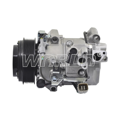 4472809180 مضغوط مكيف الهواء للسيارات لليكسوس GS350 RX350 DBA WXLX017