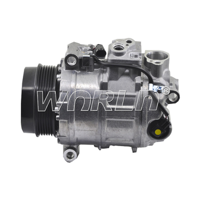 2005-2013 DCP17059 A0012302011 ضاغط تناوب للسيارات لشركة بنز S450/S500/CL500 WXMB084