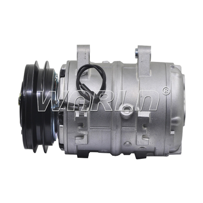 DKS15 1A مضخات مضخة سيارات AC 12 فولت لإيسوزو NH1 WXIZ040