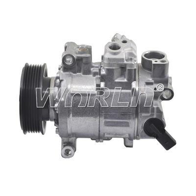مضغوطة تكييف الهواء للسيارات 8K0260805L DCP02040 مضغوطة التيار المتردد الآلي لشركة أودي WXAD008