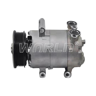 1433332 1434388 مكيف الهواء للسيارات ضاغط لـ Land Rover Freelander لـ Ford Galaxy WXLR008