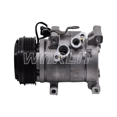 RS11 Vehile AC ضاغط 97701B9010 لـ Hyundai I10 1.0 2013-2014 WXHY101