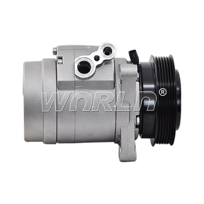 96629606 96861885 نظام قطعة ضاغط التيار المتردد لشفروليه كابتيفا لأوبل أنتارا2.4 WXCV006