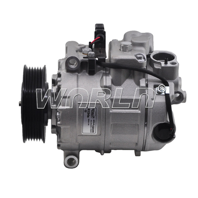 CPMM7011VW ضاغط التيار المتردد الآلي 12 فولت لشركة فولكس فاجن AMAROK 2.0 2010-2012 WXVW032A