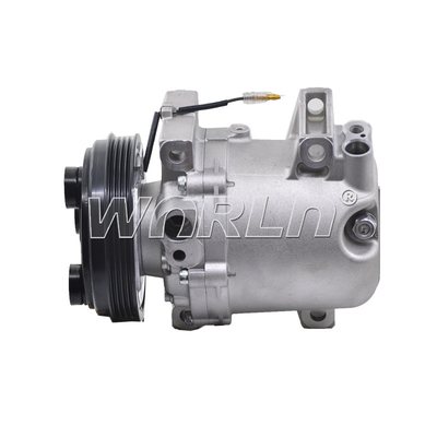 CR14 مركبة AC ضاغط 73111FE040 لـ Subaru Impreza لـ Forester GC GF1.8 WXSB001