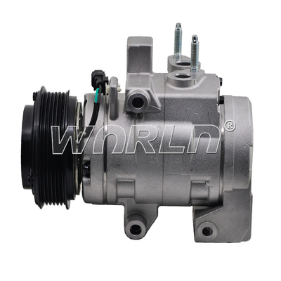 ضاغط سيارات AirCon لفورد F150 للوبو للينكولن مارك 5.0 V8 BL3Z19703D WXFD056