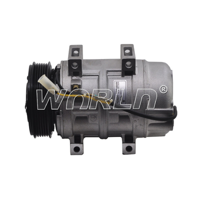 1161627 تكييف السيارة لشركة فولفو S60 S80 V70 XC70 C70 WXVV006