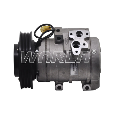 4472203491 مضغوط هواء للسيارات لـ Mazda M8 للسيارات الصغيرة 2.5 WXMZ001