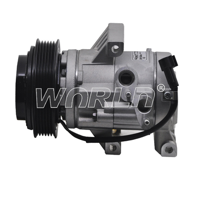 (آر سي)600.425 AB3919D629AC AB3919D629AD تكييف الهواء السيارات للنموذج FOMOCO فورد WXFD109