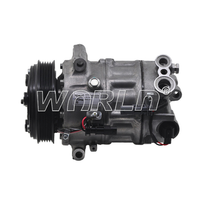 275545T1 84071727 مضغوطات مكيف الهواء للسيارات لشفروليه ماليبو لإيمبالا لـ إكواينوكس WXCV018