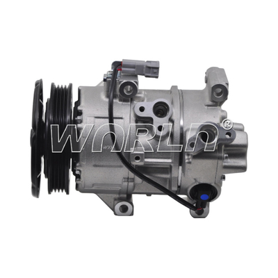 5SE11C 4PK قطع غيار السيارات مكيف الهواء ضاغط لتويوتا ياريس WXTT102