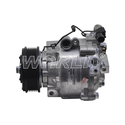 1609352680 ضاغط السيارات 2006-2017 لشركة Mitsubishi ASX لشركة Lancer لشركة Outlander WXMS035
