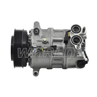 (آر سي)600.509 مضغوط مكيف الهواء للسيارات لشركة فولفو XC60 T5 2.0 2015 WXVV001