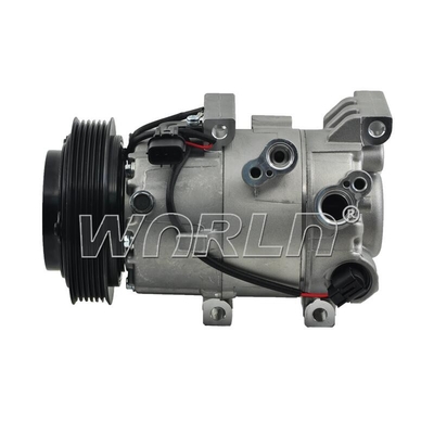 97701J4150 ضاغط مركبة ضاغط التيار المتردد لهيونداي IX35 لكييا سبورتاج1.6 WXHY106
