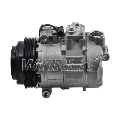 JPB101430 مضغوط تكييف الهواء للسيارة لـ LandRover45 WXLR012