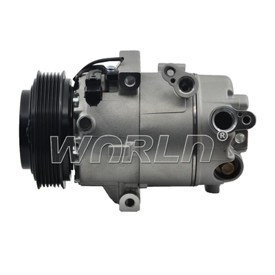 97701A5100 ضاغط هواء للسيارات لـ Hyundai Elantra لـ Kia Forte 1.8/2.0 WXHY079