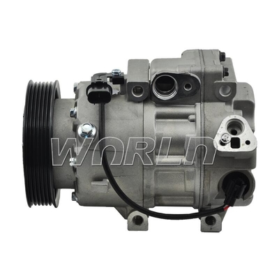أجزاء الكمبيوتر للسيارات لـ هيونداي سانتا في 977012W550 977011U500 WXHY029