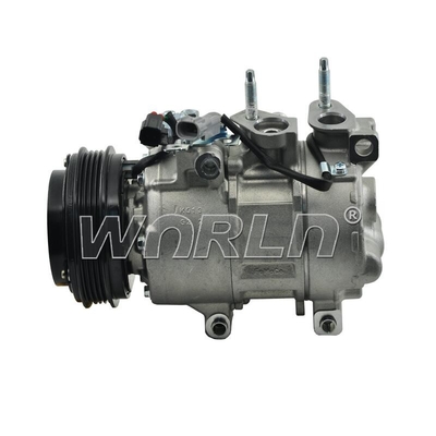 2011-2017 مضغوط تكييف الهواء للسيارات 6SBH14C 4472809641 EV6119D629BA WXFD089