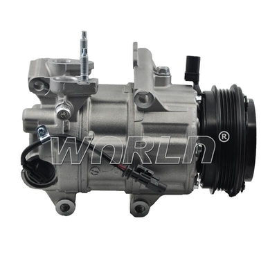 1432767 1678411 ضاغط تناوب للسيارات لشركة فورد إيكوسبورت فوكس2.0 WXFD127