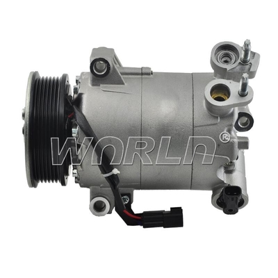 DV6119D629F2C مكيف الهواء للسيارات ضاغط لشركة فورد فوكس لشركة سي ماكس WXFD104