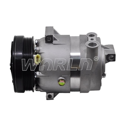 ضاغط التيار المتردد الآلي لشفروليه أفيو لـ دايوو كالوس T250/T255 95966580 96958706 WXCV055