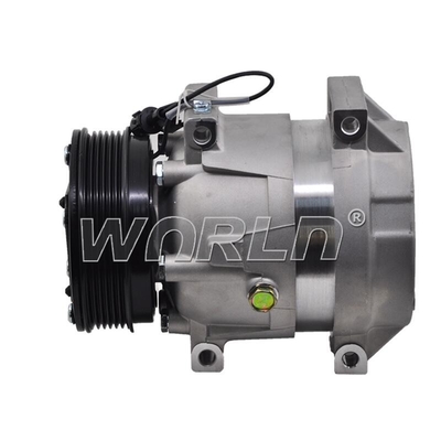 32483G قطع غيار السيارات ضاغط AC لـ Daewoo Lanos لـ Ssangyong Rexton2.7 WXDW002