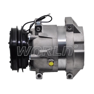 ضاغط التبريد للسيارات 8600153 لـ Daewoo Nexia لـ Espero1.5 WXDW008