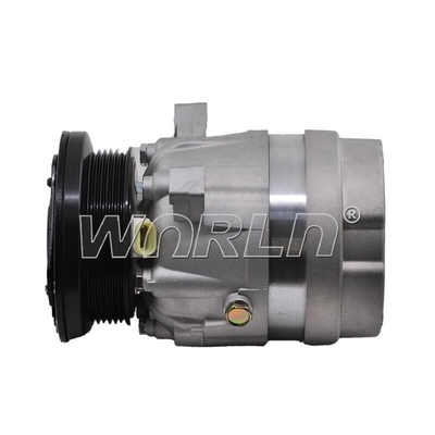 V5 6PK Auto AC ضاغط لبيويك ريجل أولدس موبيل إنتريج3.8 1520452 1135433 WXBK024