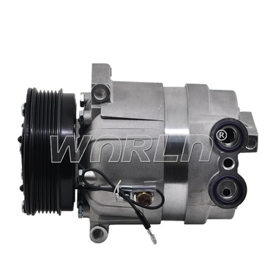 ضاغط 12 فولت آوتو AC V5 6PK لهيونداي سانتا في ضاغط WXHY064