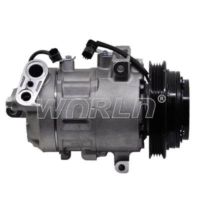 4472808500 92277552 ضاغط التيار المتردد لشفروليه برايك لشفروليه كابريس 2012-2017 WXCV060