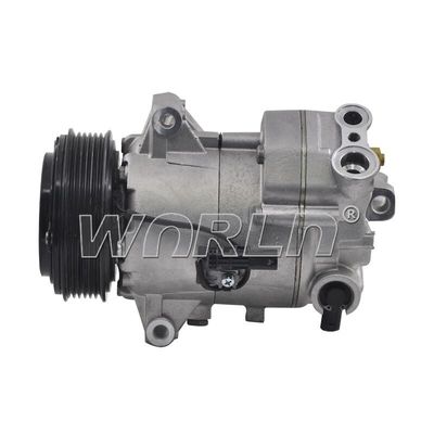 ضاغط مكيف هواء السيارة OEM 13413335 13335250 CVC 6PK لـ Buick لـ Verano 2.0 2.4 WXBK019