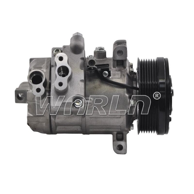 9520167JA0 مكبّل مكيف الهواء للسيارات لـ Suzuki GrandVitara1.9Diesel WXSK028