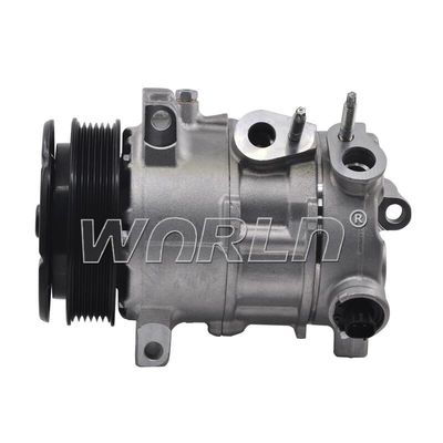 6SEU14C مضغوط AC الآلي 55111408AC 55111408AD لـ Dodge Caliber لـ Avenger لـ Journey WXDG010