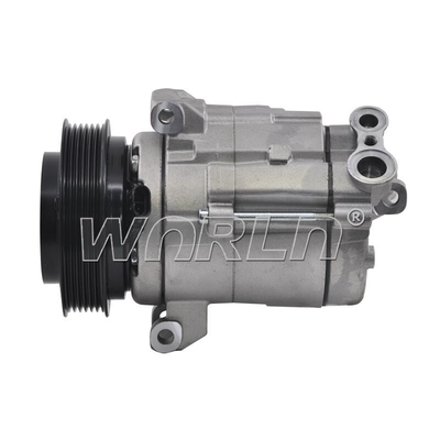 94552594 95459392 مركبة ضاغط التيار المتردد لشفروليه كابتيفا لماليبو لأوبل أنتارا WXCV009A
