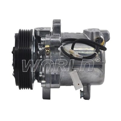 C099535 مضغوط التبريد للسيارات للسيارات Suzuki Grand WXSK004