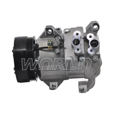 ضاغط تيار متردد للسيارة 12 فولت لسوزوكي جراند فيتارا 2.7L 9520064JC0 DCS14IC 4PK 2005-2008