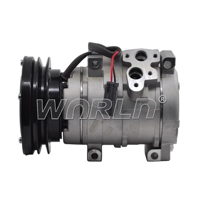 ضاغط سيارات مكيف 24 فولت DCP99807 2316984 لشركة Caterpillar320 WXTK005