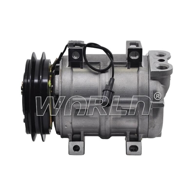 مضغوط سيارات مكيف الهواء MR190619 لميتسوبيشي العاصفة ل L200 WXMS063