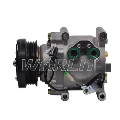 ضاغط هواء سيارة 12 فولت لشركة Mitsubishi 086S 5PK ضاغط هواء سيارة WXMS045