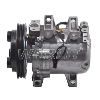 مضغوطات مكيف الهواء للسيارات نموذج لشركة Mitsubishi Pajero WXMS008