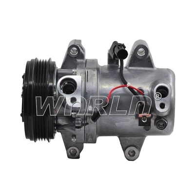 مكيف الهواء للسيارات ضاغط 12 فولت لشركة Mitsubishi لشركة L200 لشركة Trition 7813A672 7813A671 WXMS073
