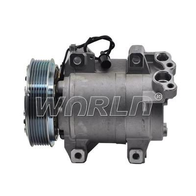 DKS15D سيارات AC مكيف الهواء ضاغط MN123624 لميتسوبيشي L200 لتريتون لبيجرو WXMS024