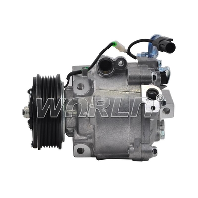لشركة Mitsubishi Outlander لشركة Lancer3.0 للسيارات ضاغط AC 7813A839 AKV011H407F WXMS039