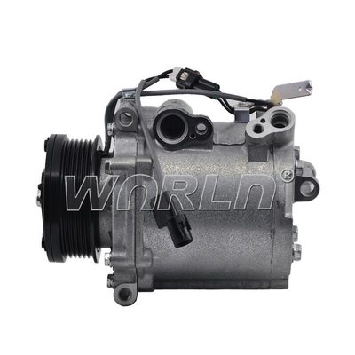7813A096 AKC200A221A ضاغط مضخة التبريد لشركة Mitsubishi ASX لشركة Grandis لشركة Lancer WXMS036