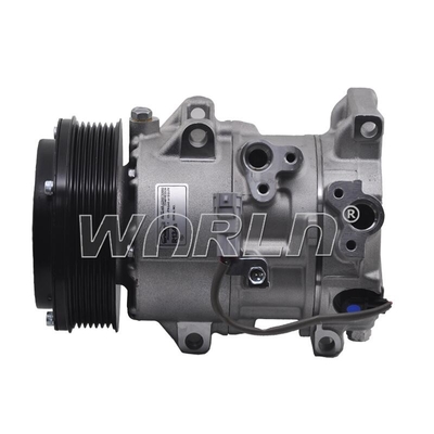 4472209522 قطع غيار سيارات AC ضاغط لتويوتا لإستيما WXLX008