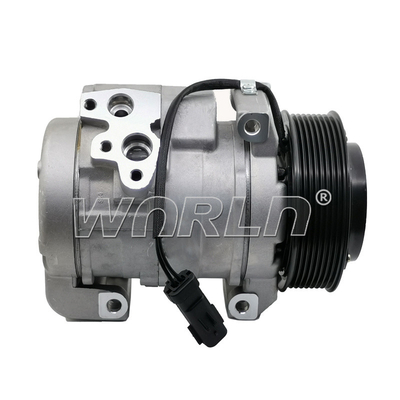 RL111444AB 55111442AG ضاغط تناوب للسيارة لـ Dodge Ram2500 WXDG025
