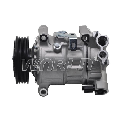 قطع غيار السيارات مضغوط AC للسيارة DCP21024 لبيجو 2008 أوبل كومبو WXPG052A