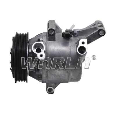 DB5H61450 ضاغط التيار المتردد الأوتوماتيكي لـ Mazda2 لـ CX3 لـ Demio 1.5 2.0 WXMZ032