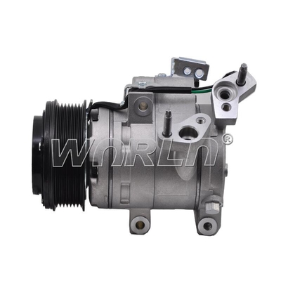 EB3B19D629DA 2040822 ضاغط الهواء للسيارات 12 فولت لـ Ford Ranger2.2/3.2 DTC WXFD092