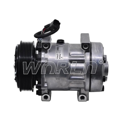 LR031453 قطع غيار السيارات ضاغط AC لـ Land لـ Rover لـ Defender WXLR002
